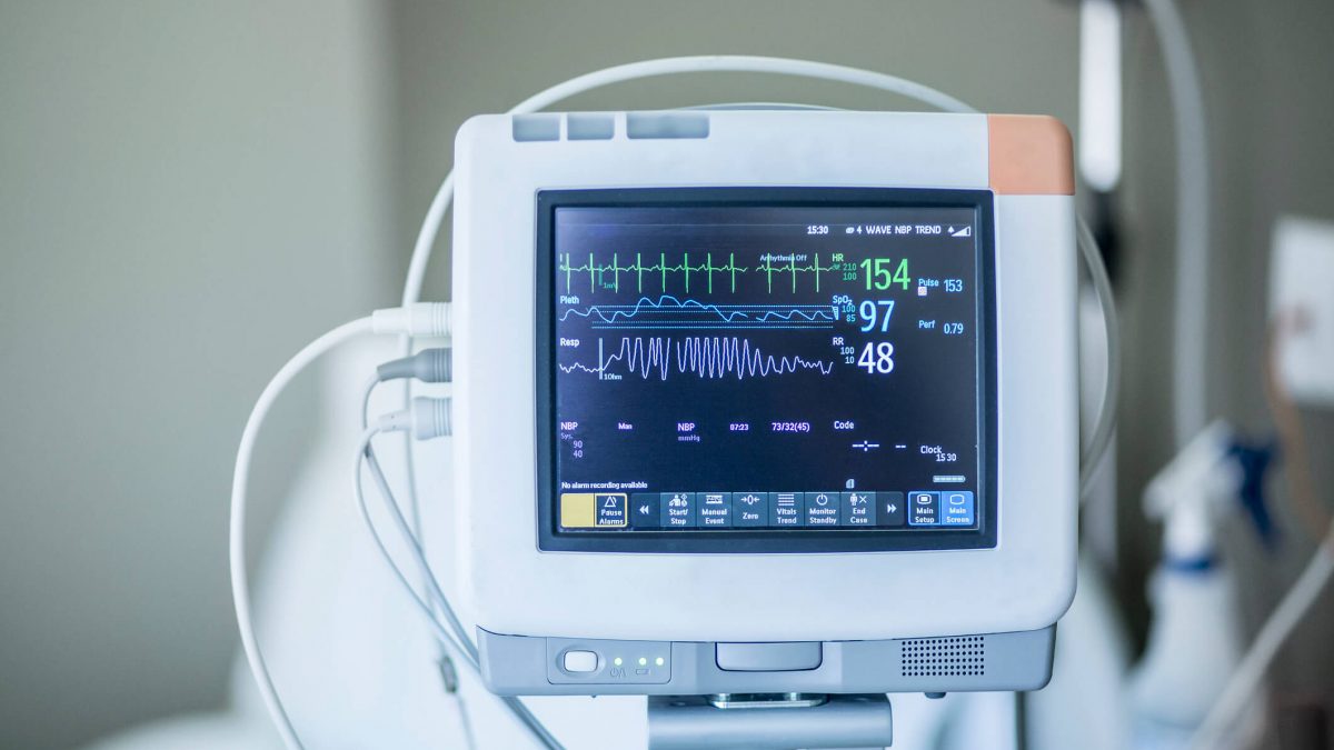 Como usar a tecnologia hospitalar na sua UTI?