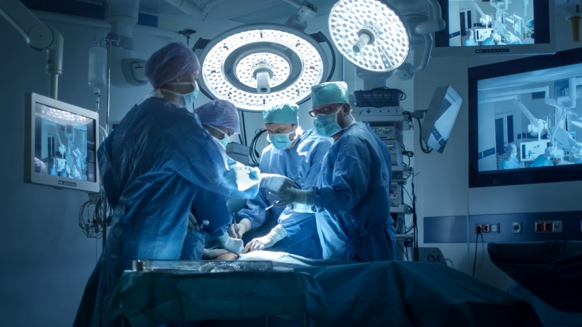 5 práticas para reduzir perdas investindo em tecnologia no centro cirúrgico