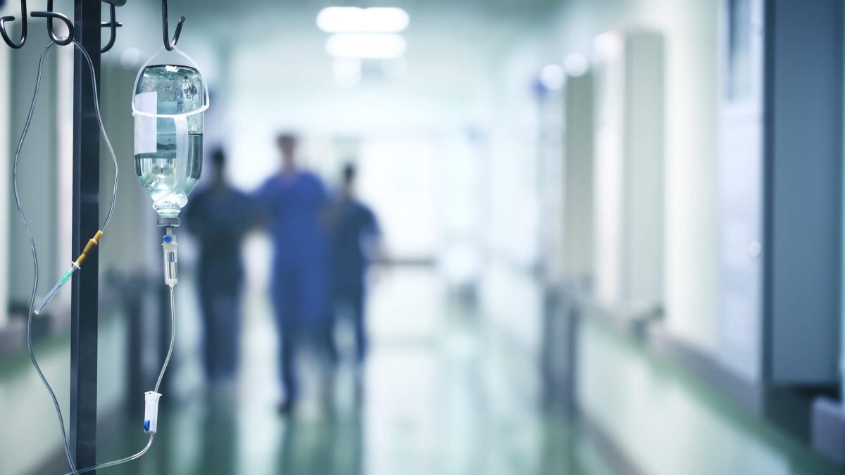 Novo modelo de plano de saúde: cenário dos hospitais