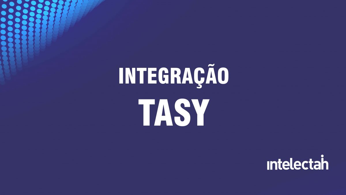 Integração Tasy: pedido prático é pedido integrado
