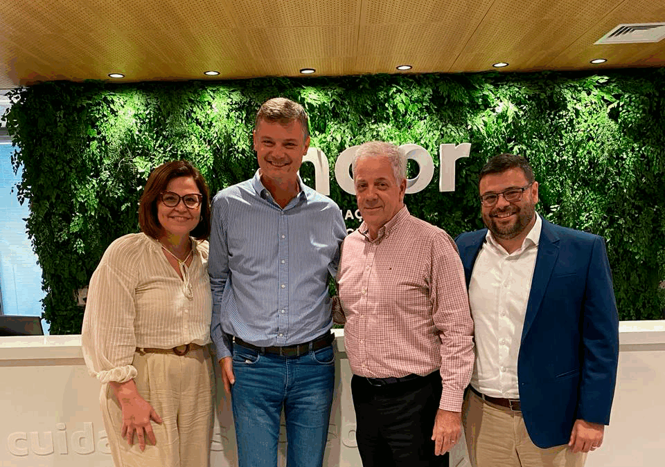 Intelectah e HCor firmam parceria para transformar a gestão cirúrgica com a Plataforma Neoh