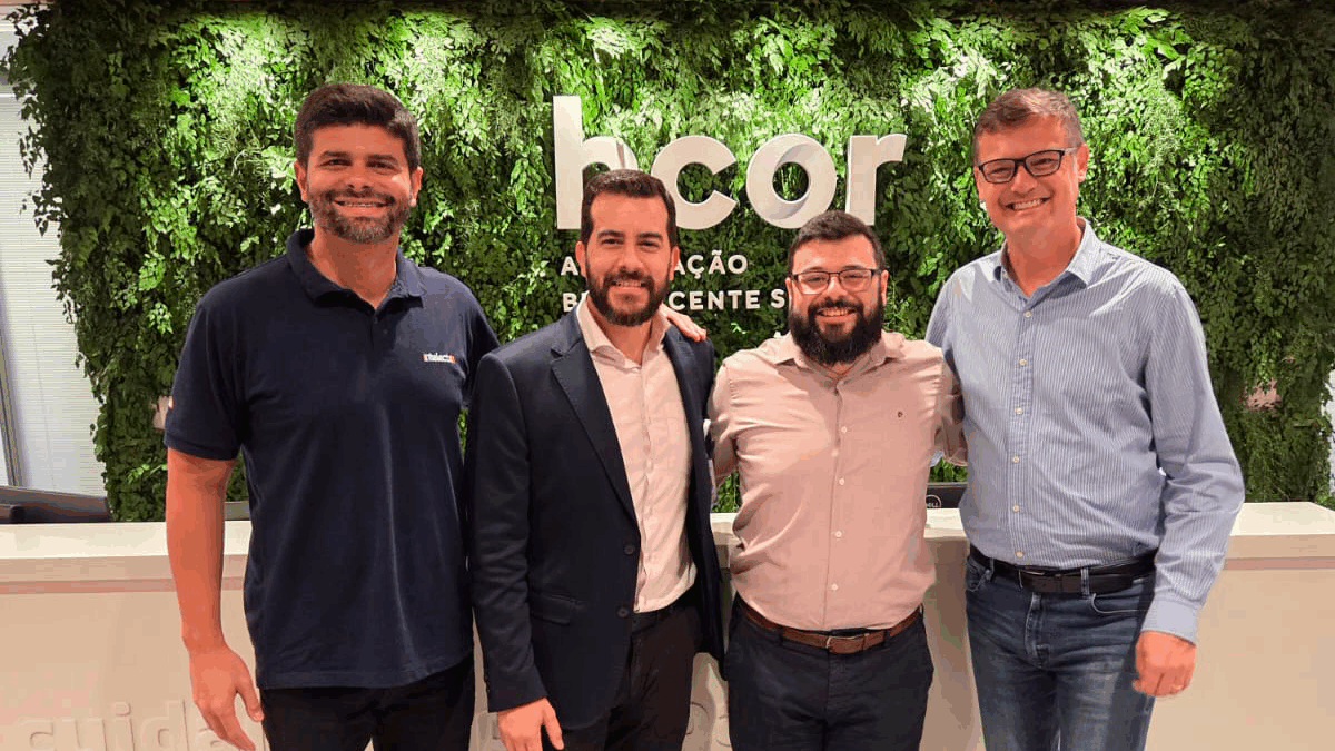 Intelectah e HCor unem forças para inovação cirúrgica